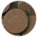 Merckens Milk Chocolate Wafers
