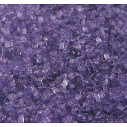 Purple Sanding Sugar