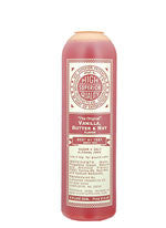 Vanilla, Butter, and Nut Superior Flavoring