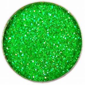 Emerald Green Disco Dust