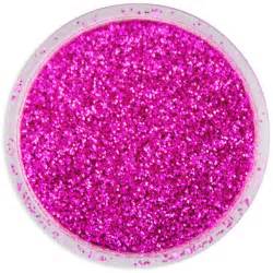 Glamorous Pink Disco Dust