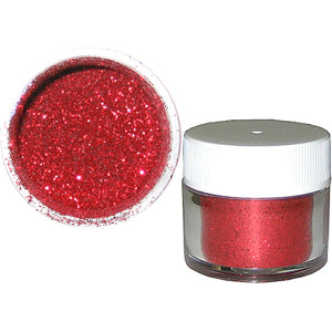 Hollywood Red Disco Dust
