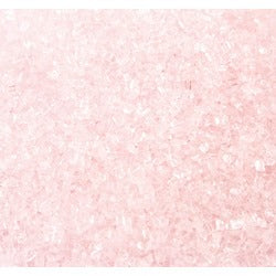 Pastel Pink Sanding Sugar