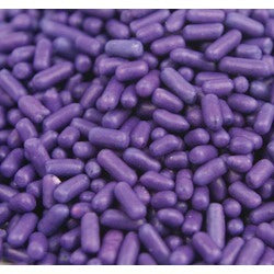 Purple Sprinkle