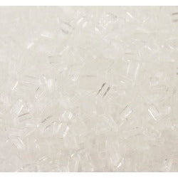 White Sugar Crystal